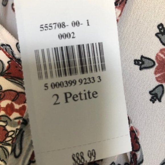 Banana Republic Maxi Dress - Picture 7 of 7